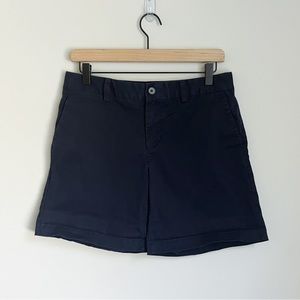 Banana Republic Chino Shorts